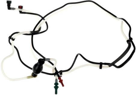 FURTUN SUPRASCURGERE COMBUSTIBIL GATES MFL1041 - Compatibil cu RENAULT