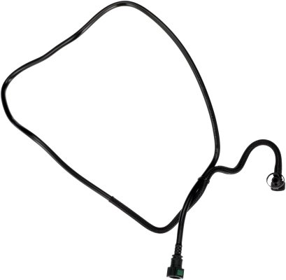 Furtun suprascurgere combustibil Gates MFL1043