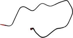 FURTUN SUPRASCURGERE COMBUSTIBIL GATES MFL1044 - Compatibil cu RENAULT