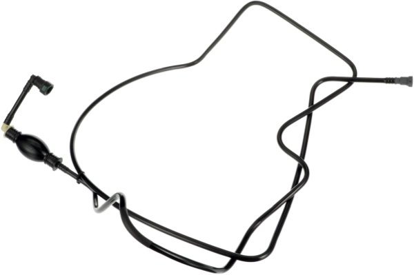 Furtun combustibil Gates MFL1054