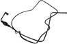 Furtun combustibil Gates MFL1054
