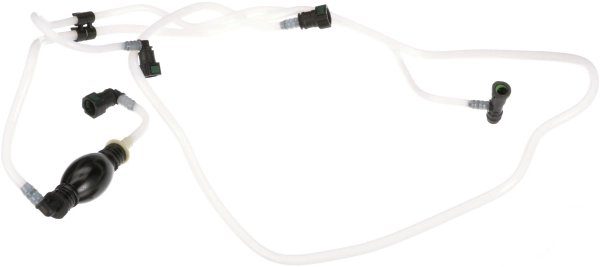 FURTUN COMBUSTIBIL GATES MFL1056 - Compatibil cu RENAULT