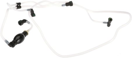 FURTUN COMBUSTIBIL GATES MFL1056 - Compatibil cu RENAULT