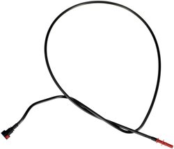 FURTUN COMBUSTIBIL GATES MFL1065 - Compatibil cu RENAULT