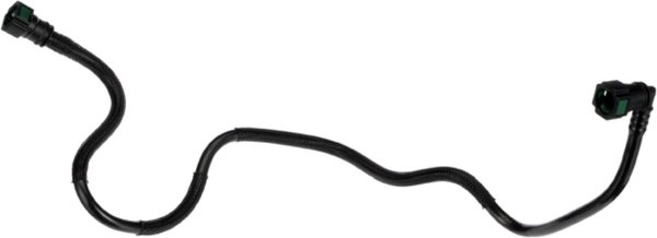 Furtun suprascurgere combustibil Gates MFL1070