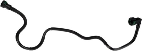 Furtun suprascurgere combustibil Gates MFL1070