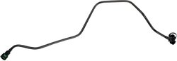 FURTUN COMBUSTIBIL GATES MFL1071 - Compatibil cu RENAULT