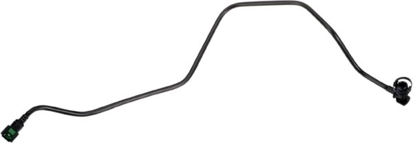 FURTUN COMBUSTIBIL GATES MFL1071 - Compatibil cu RENAULT