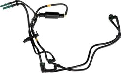 FURTUN SUPRASCURGERE COMBUSTIBIL GATES MFL1078 - Compatibil cu CITROEN, PEUGEOT