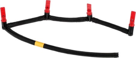 Furtun suprascurgere combustibil Gates MFL1079
