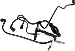 Furtun combustibil Gates MFL1082