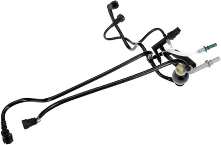 Furtun suprascurgere combustibil Gates MFL1084