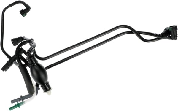 FURTUN COMBUSTIBIL GATES MFL1083 - Compatibil cu CITROEN