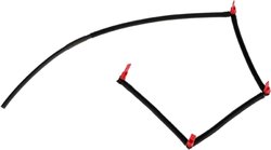 FURTUN SUPRASCURGERE COMBUSTIBIL GATES MFL1085 - Compatibil cu CITROEN