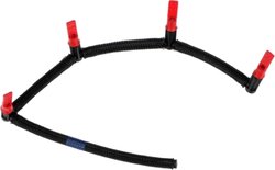 FURTUN SUPRASCURGERE COMBUSTIBIL GATES MFL1086 - Compatibil cu CITROEN, PEUGEOT