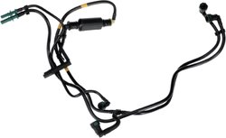 Furtun suprascurgere combustibil Gates MFL1087
