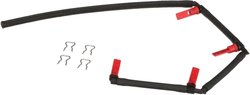 Furtun suprascurgere combustibil Gates MFL1091