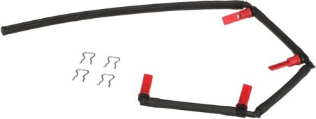 FURTUN SUPRASCURGERE COMBUSTIBIL GATES MFL1091 - Compatibil cu CITROEN, PEUGEOT