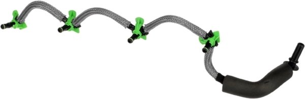 Furtun suprascurgere combustibil Gates MFL1094
