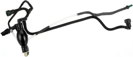 Furtun suprascurgere combustibil Gates MFL1096