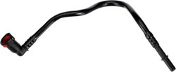 FURTUN SUPRASCURGERE COMBUSTIBIL GATES MFL1098 - Compatibil cu FORD