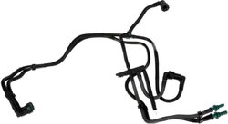 FURTUN SUPRASCURGERE COMBUSTIBIL GATES MFL1100 - Compatibil cu FORD