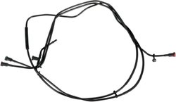 FURTUN COMBUSTIBIL GATES MFL1104 - Compatibil cu FORD