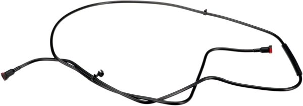 FURTUN COMBUSTIBIL GATES MFL1105 - Compatibil cu FORD