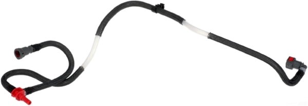 FURTUN COMBUSTIBIL GATES MFL1122 - Compatibil cu DACIA