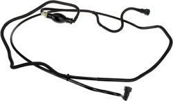 Furtun suprascurgere combustibil Gates MFL1123