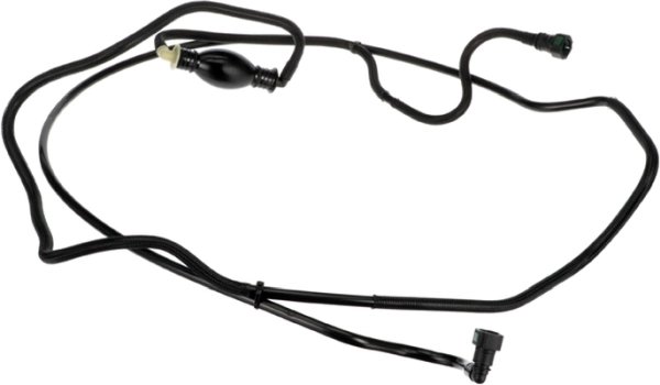 Furtun suprascurgere combustibil Gates MFL1123