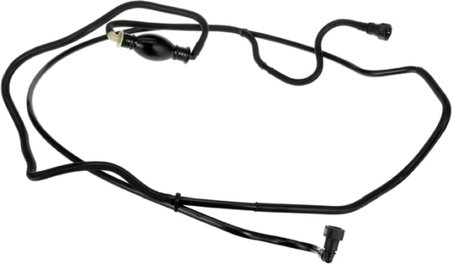 Furtun suprascurgere combustibil Gates MFL1123