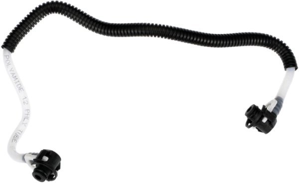 FURTUN COMBUSTIBIL GATES MFL1129 - Compatibil cu MERCEDES-BENZ