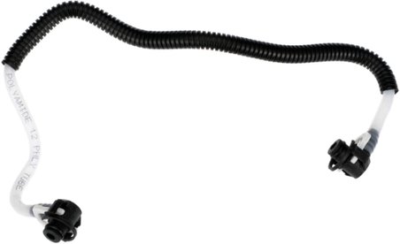 FURTUN COMBUSTIBIL GATES MFL1129 - Compatibil cu MERCEDES-BENZ