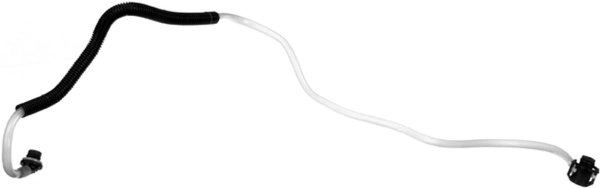 FURTUN COMBUSTIBIL GATES MFL1131 - Compatibil cu MERCEDES-BENZ