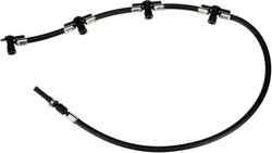 FURTUN SUPRASCURGERE COMBUSTIBIL GATES MFL1140 - Compatibil cu MERCEDES-BENZ