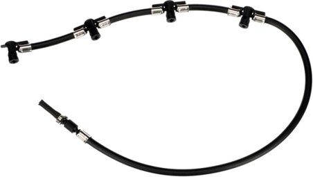Furtun suprascurgere combustibil Gates MFL1140
