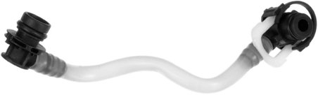 FURTUN COMBUSTIBIL GATES MFL1151 - Compatibil cu MERCEDES-BENZ