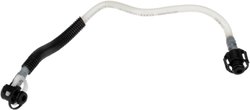 FURTUN SUPRASCURGERE COMBUSTIBIL GATES MFL1154 - Compatibil cu MERCEDES-BENZ