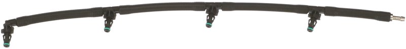 Furtun suprascurgere combustibil Gates MFL1155