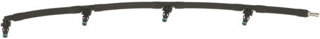 Furtun suprascurgere combustibil Gates MFL1155