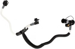 FURTUN SUPRASCURGERE COMBUSTIBIL GATES MFL1161 - Compatibil cu MERCEDES-BENZ