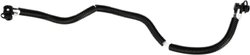 FURTUN COMBUSTIBIL GATES MFL1162 - Compatibil cu MERCEDES-BENZ