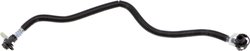 FURTUN COMBUSTIBIL GATES MFL1164 - Compatibil cu MERCEDES-BENZ