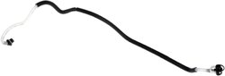 FURTUN SUPRASCURGERE COMBUSTIBIL GATES MFL1168 - Compatibil cu MERCEDES-BENZ