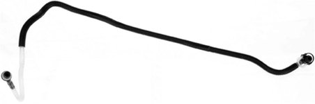 FURTUN COMBUSTIBIL GATES MFL1169 - Compatibil cu MERCEDES-BENZ