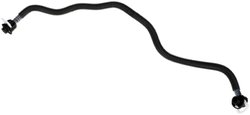 FURTUN COMBUSTIBIL GATES MFL1171 - Compatibil cu MERCEDES-BENZ