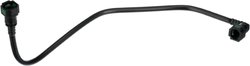 FURTUN COMBUSTIBIL GATES MFL1178 - Compatibil cu PEUGEOT