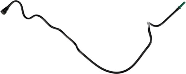 Furtun suprascurgere combustibil Gates MFL1181