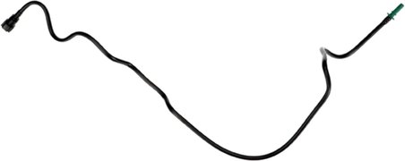 Furtun suprascurgere combustibil Gates MFL1181